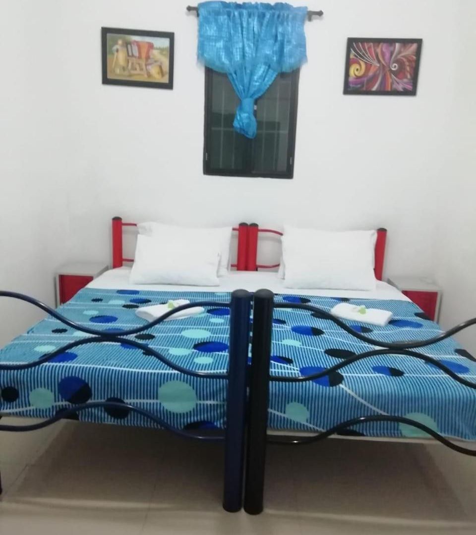 Guest house Casa Manga 24 Cartagena