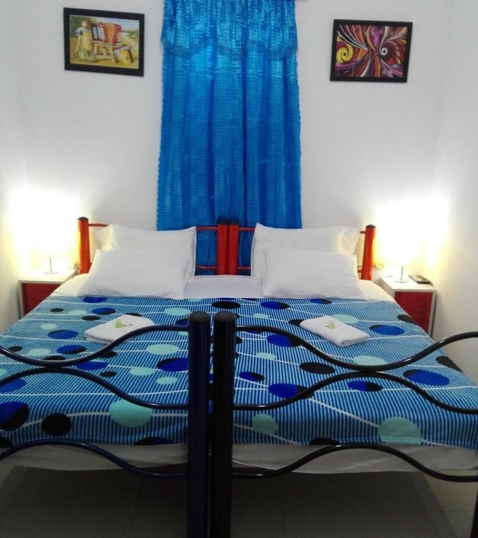Guest house Casa Manga 24 Cartagena