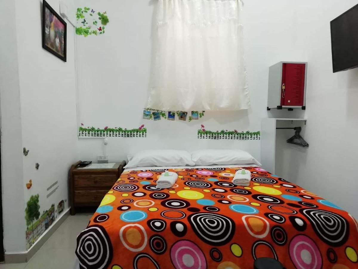 Guest house Casa Manga 24 Cartagena