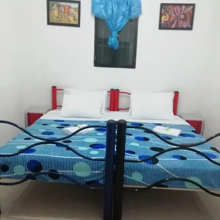 Guest house Casa Manga 24 Cartagena