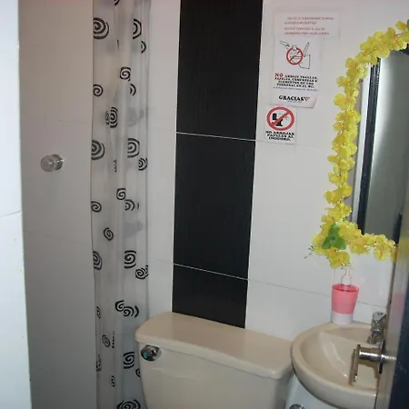 Guest house Casa Manga 24 Cartagena