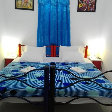 Guest house Casa Manga 24 Cartagena