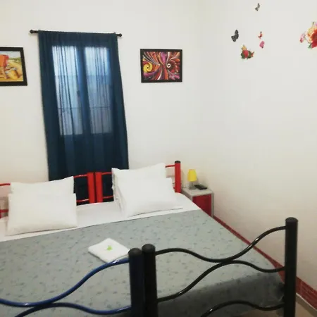 Guest house Casa Manga 24 2*